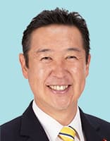 黄川田 仁志