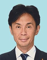 許斐 亮太郎