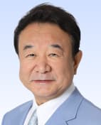 青山 繁晴