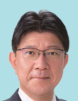 長谷川 淳二