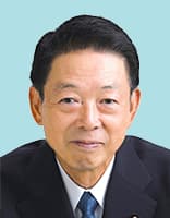 武藤 容治
