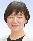 白川 容子